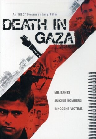 Death in Gaza