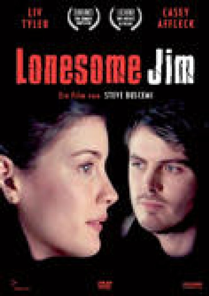 Lonesome Jim