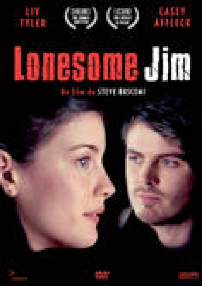 Lonesome Jim