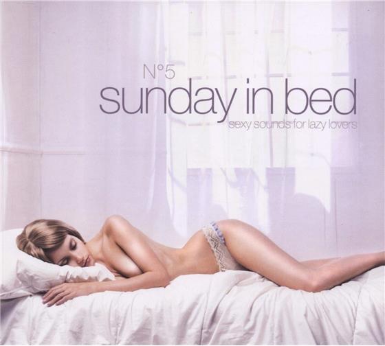 Sunday In Bev 5 2 CDs