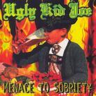 Ugly Kid Joe - Menace To Sobriety