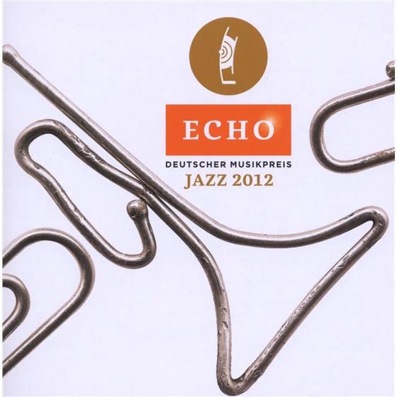 Echo Jazz - Various 2012 2 CDs