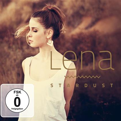 Lena (Meyer-Landrut) - Stardust