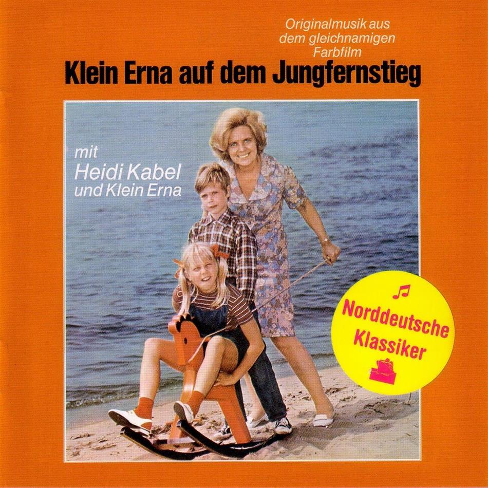 Heidi Kabel - Klein Erna