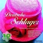 Deutsche Schlager-Ein Bischen - Various 10 CD
