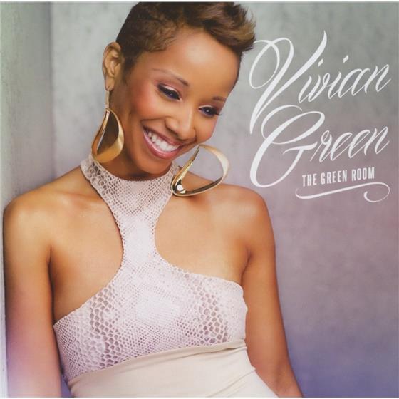 Vivian Green - Green Room