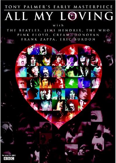 Tony Palmer - All My Loving