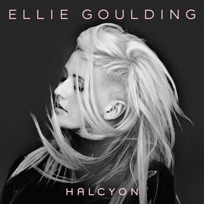 Ellie Goulding - Halcyon (Deluxe Edition)