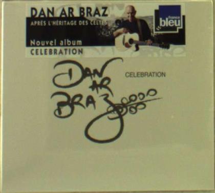Dan Ar Braz - Celebration