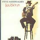 Stefan Waggershausen - Louisiana