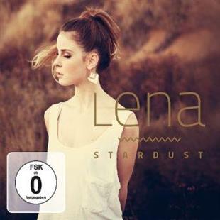 Lena (Meyer-Landrut) - Stardust (Limited Edition, 2 CDs)