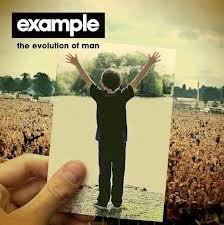 Example - Evolution Of Man