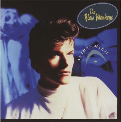 The Blow Monkeys - Animal Magic (Remastered, 2 CDs)