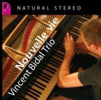 Vincent Bidal - Nouvelle Vie