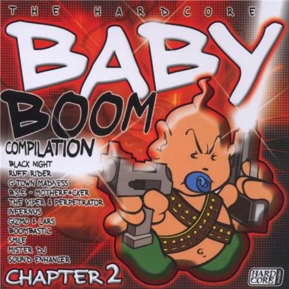 Baby Boom Chapter - Vol. 2