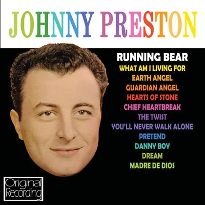 Johnny Preston - Running Bear