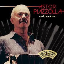 Astor Piazzolla (1921-1992) - Collector Series 2 CDs