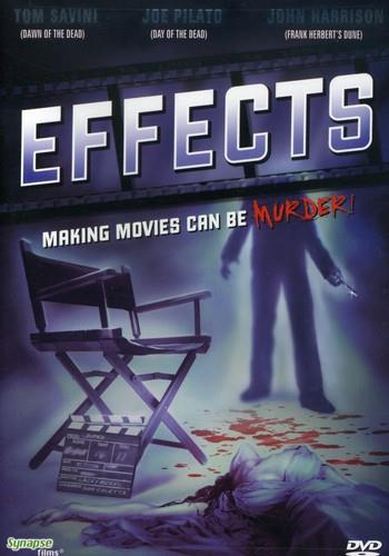 Effects (1980)