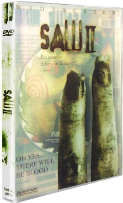 Saw 2 (2005)