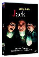 Jack - Jack the bear