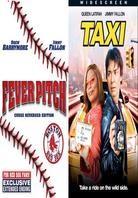 Fever Pitch / Taxi 2 DVDs