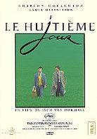 Le huitième jour (1996) Collector's Edition, 2 DVDs