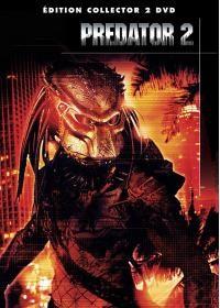 Predator 2 (1990) Édition Collector, 2 DVD