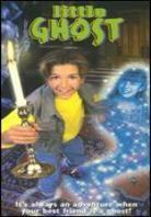 Little ghost