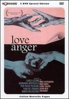Love and Anger (1969) Édition Spéciale, 2 DVD