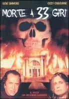 Morte a 33 giri - Trick or treat (1986)