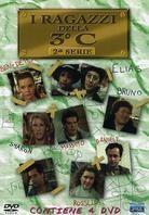 I ragazzi della terza C - Stagione 2 4 DVDs