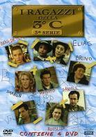 I ragazzi della terza C - Stagione 3 4 DVDs