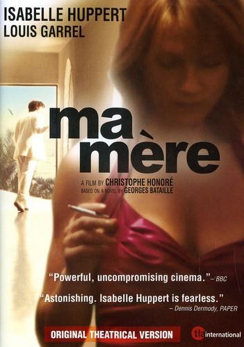 Ma mère (2004) Unrated