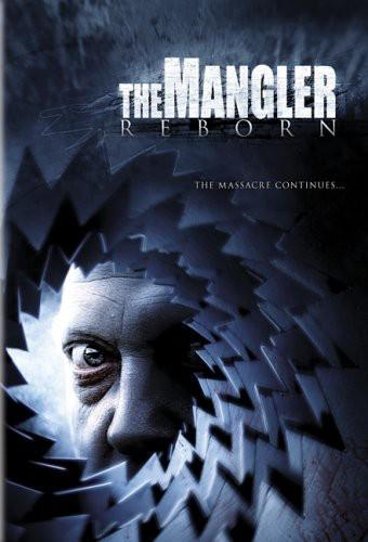 The Mangler reborn