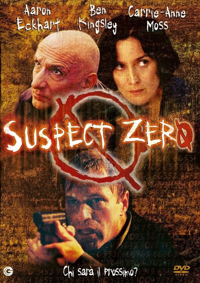 Suspect Zero (2004)