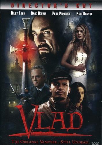 Vlad Director's Cut