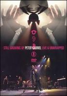 Peter Gabriel - Still Growing Up - Live & Unwrapped 2 DVD
