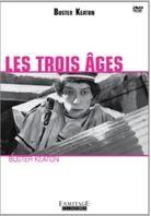 Les trois âges - Three ages (1923)