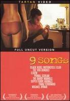 9 songs - (Tartan Collection / Unrated) (2004)