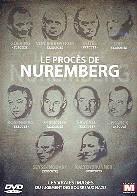Le proc&egrave;s de Nuremberg