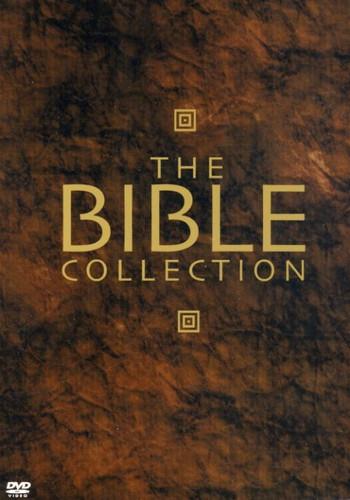 The bible collection 6 DVDs