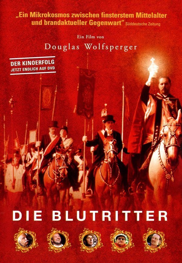 Die Blutritter