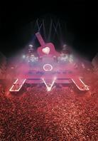 M - En t&ecirc;te &agrave; t&ecirc;te (2 DVDs)