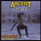 Argent - In Deep