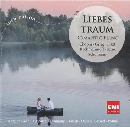 --- & --- - Liebestraum: Romantic Piano