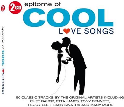 Cool Love Songs (2 CDs)