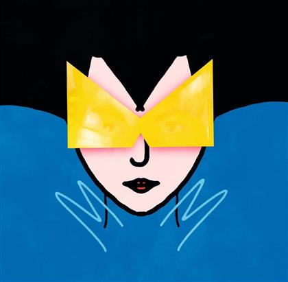 M (Matthieu Chedid) - Il - Livre-Disque Edition