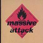 Massive Attack - Blue Lines - Remix/Rem. Japan Edition, Version Remasterisée