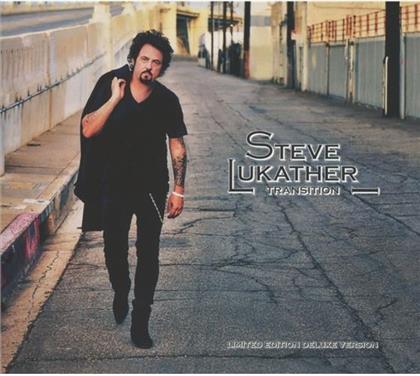 Steve Lukather (Toto) - Transition (Digipack)