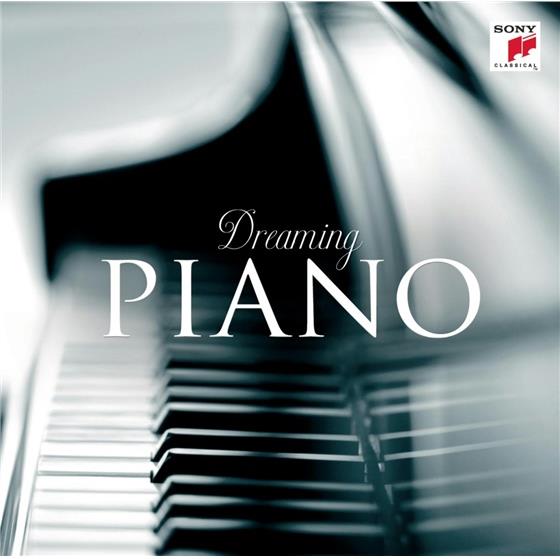 --- - Dreaming Piano